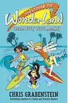 Beach Party Surf Monkey