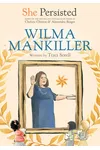 Wilma Mankiller