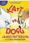 Cover of Katt vs. Dogg