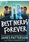 Cover of Best Nerds Forever