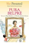 Pura Belpré