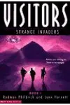 Strange Invaders