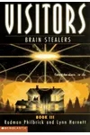 Brain Stealers