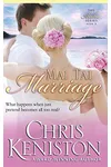Mai Tai Marriage