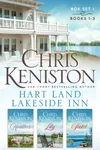 Hart Land Boxed Set