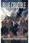 Blue Crucible
