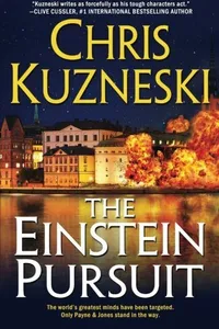 The Einstein Pursuit