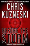 Before the Storm