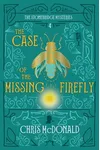 The Case of the Missing Firefly