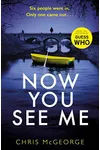 Now You See Me