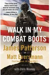 Cover of Walk in My Combat Boots