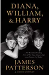 Cover of Diana, William, and Harry