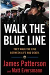 Cover of Walk The Blue Line