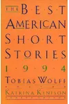 The Best American Short Stories 1994