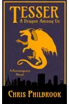 Tesser: A Dragon Among Us