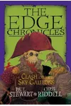 The Clash of the Sky Galleons
