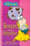 Beware of the Babysitter