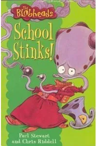 School Stinks