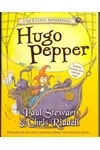 Hugo Pepper