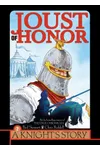 Free Lance and the Field of Blood / Joust of Honor