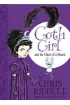 Goth Girl and the Ghost of a Mouse