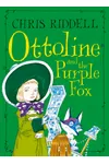 Ottoline and the Purple Fox