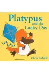 Platypus and the Lucky Day
