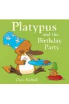 Platypus and the Birthday Party