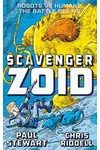 Zoid