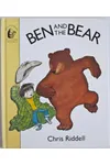 Ben and the Bear