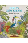 Bird's New Shoes