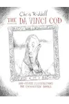 The Da Vinci Cod and Other Illustrations for Unwritten Books