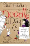 Chris Riddell's Doodle a Day