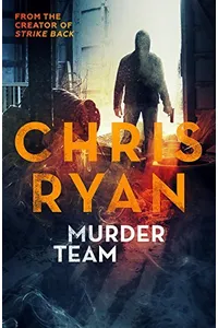 Murder Team