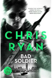 Bad Soldier