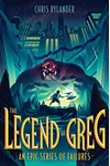 The Legend of Greg