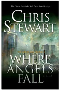 Where Angels Fall