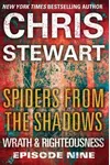 Spiders from the Shadows