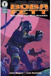 Star Wars: Boba Fett - Bounty on Bar-kooda