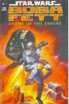 Star Wars: Boba Fett Enemy Of The Empire