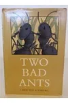 Two Bad Ants