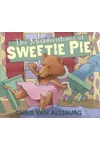 The Misadventures of Sweetie Pie