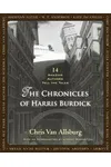 The Chronicles of Harris Burdick