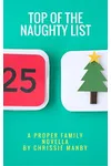 Top of the Naughty List