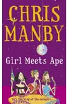 Girl Meets Ape