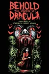Behold the Undead of Dracula
