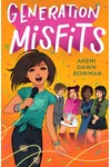 Generation Misfits