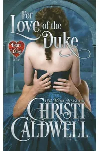 For Love of the Duke