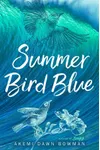 Summer Bird Blue