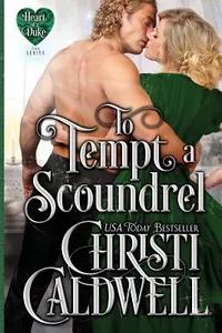 To Tempt a Scoundrel